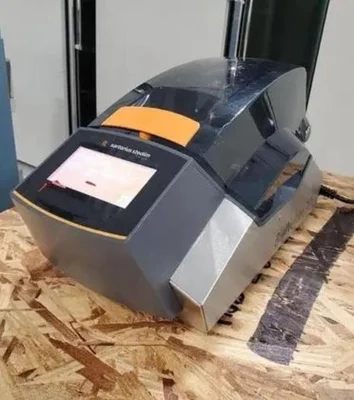 USED REED BIOSTAT RM 2050