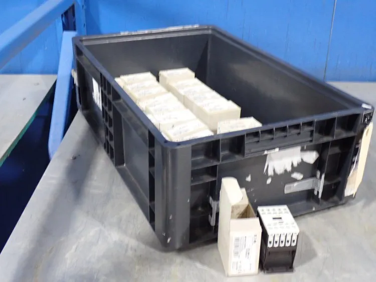 Used EATON DILM910 PLC Contactors | HGR 24 #752609