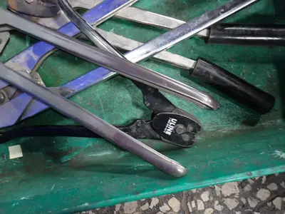 Strapping Tools
