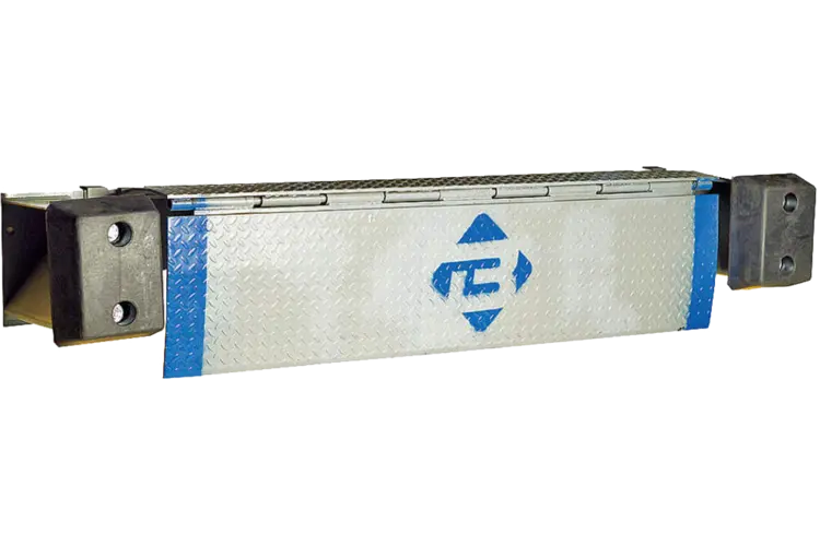 Used _UNKNOWN_ _UNKNOWN_ Dock Levelers Rhode Island US | American Surplus #1268114