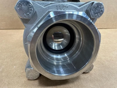 Bray _UNKNOWN_ Other Valves & Manifolds | Fram Fram LLC (12)