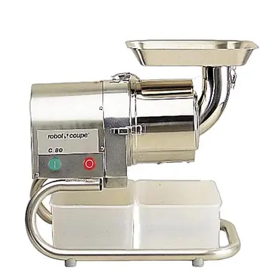 NEW ROBOT COUPE C80