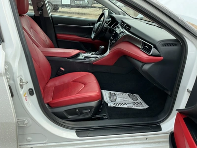 Used 2019 TOYOTA CAMRY Cars Michigan US | Miedema Asset Management Group #1325785
