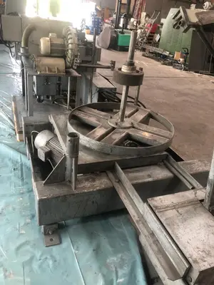 Used 1991 WAFIOS N90 Wire Nail Making Machinery Ontario CA | Walden Machinery #1287097
