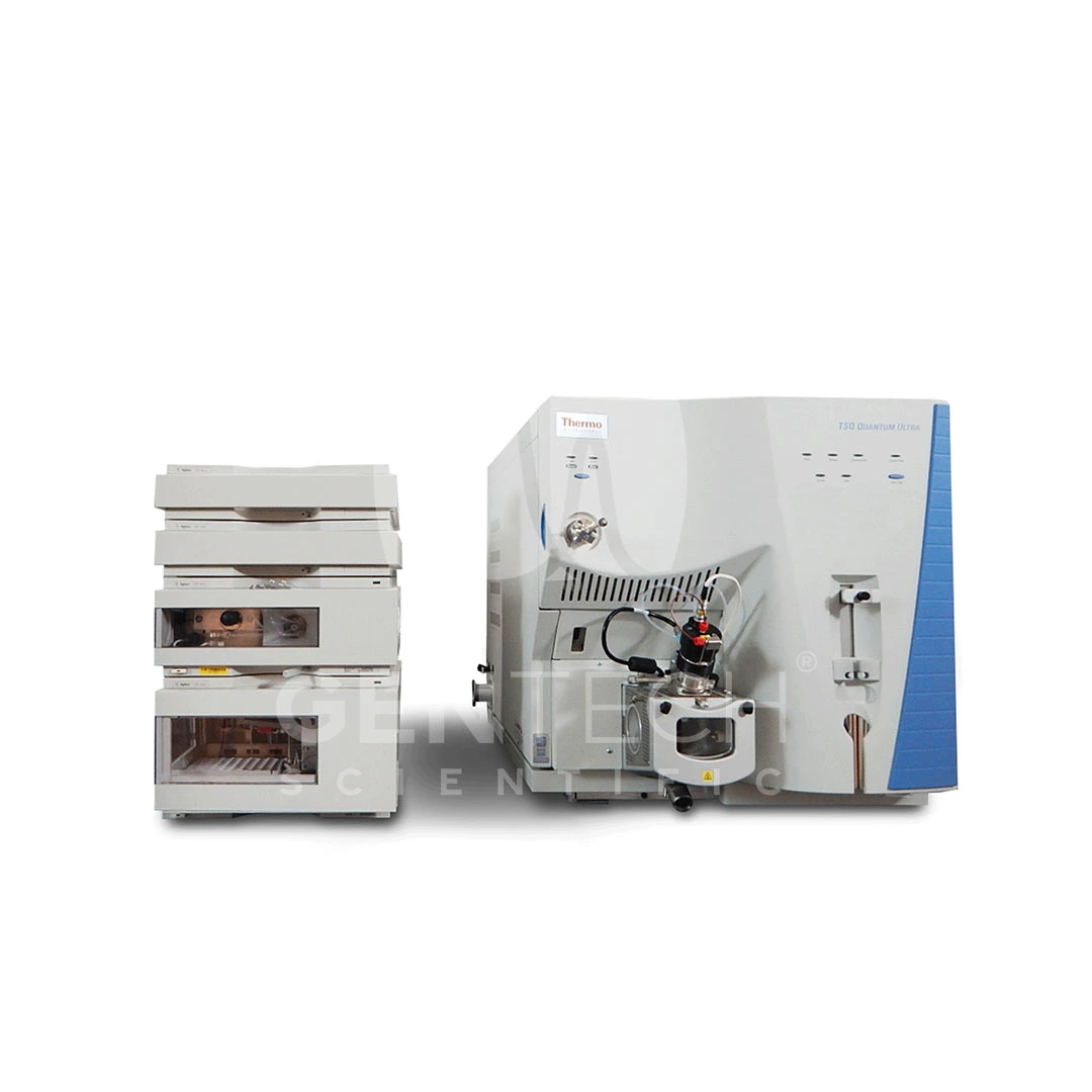 Used AGILENT TECHNOLOGIES TSQ ULTRA Mass Spectrometer New York US | GenTech Scientific #1447359