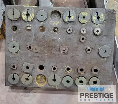 USED DRILLMATION KNEE TYPE