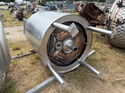 USED 1993 LEE INDUSTRIES, INC. 250U9MS