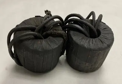 Used CUTLER-HAMMER 440-60 Miscellaneous Equipment (Electrical & Power) | Surplus Asset Holdings #1188736