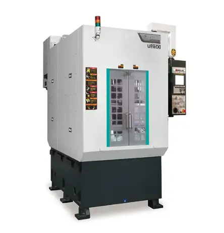 Used 2018 FEELER U-250 Vertical Machining Centers (5-Axis or More) California US | Machinery Network #1182592