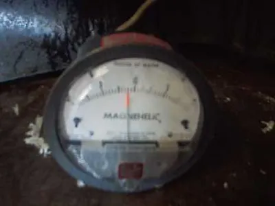 Used DWYER 25-500 PSIG Lab Manometers Texas US | Bamko Surplus Process Equipment #936009