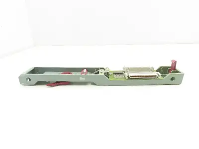 B&R 2BP200.4 Connection Backplate Circuit Board Module Assembly