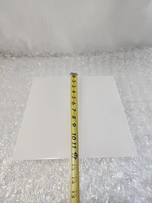 AI TECHNOLOGY OVR250 HIGH TEMPERATURE CONTROLLED RELEASE FILM
