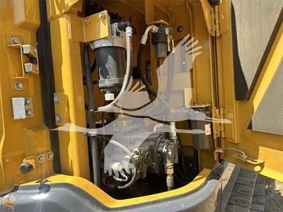 USED 2022 XCMG XE155UCR