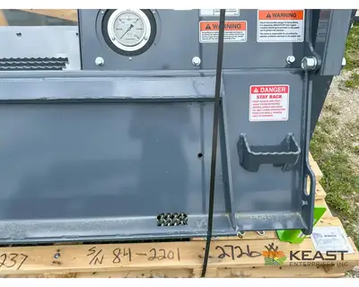 Used LOFTNESS _UNKNOWN_ Forestry Grinders Iowa US | Keast Enterprises #1360428