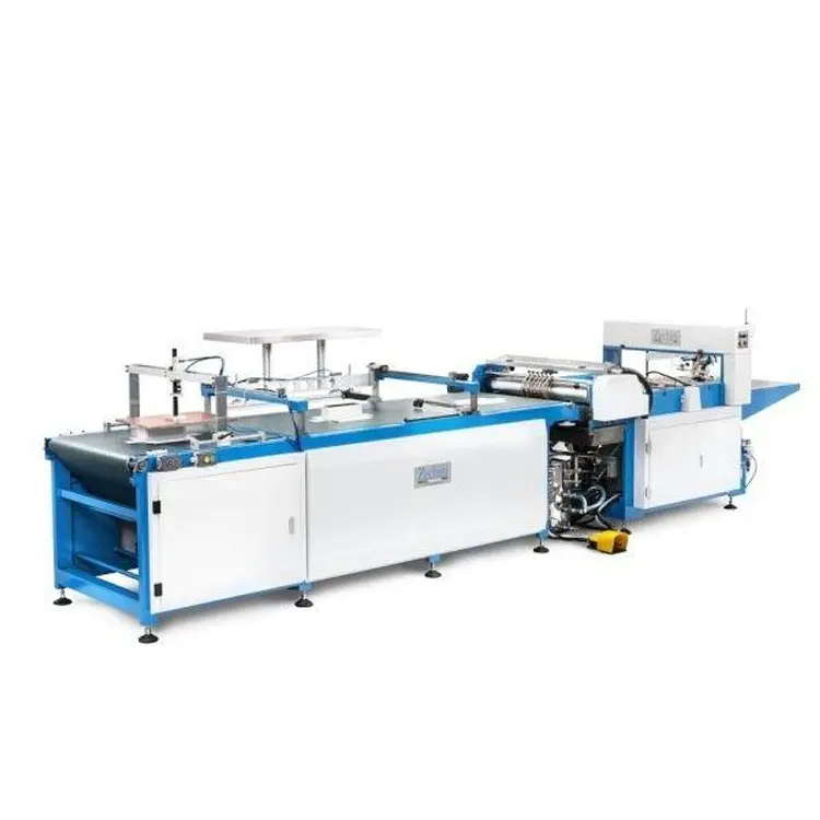 New | in-Stock ZECHINI KISSY Binding Equipment Illinois US | Capital Equipment Solutions #468416