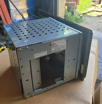 USED FANUC A16L-0001-0093