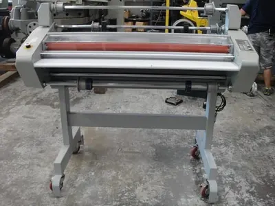 GBC Titan 110 Laminator