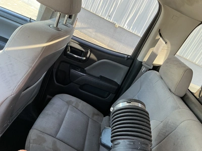 Used 2015 CHEVROLET SILVERADO Pickup Trucks Michigan US | Miedema Asset Management Group #1476937