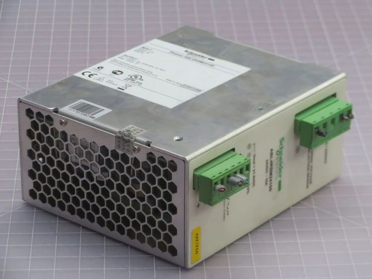 Used SCHNEIDER _UNKNOWN_ Power Supplies Texas US | OCO Industrial #1728365