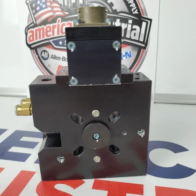 Used ATI R19-M AUTOMATION MODULE R19M W/ QC29ME Tool Changers California US | American Industrial Supply Co. #1445136