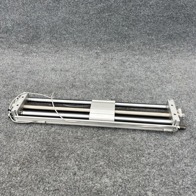 Used SMC CY1S20-350BZ Pneumatic Cylinders California US | Davliegogo LLC #1707103