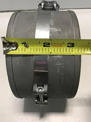NEW PPE M-43622