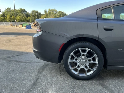 Used 2015 DODGE CHARGER Sedans Michigan US | Miedema Asset Management Group #1322328