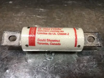 80 Amp Miscellaneous Fuses