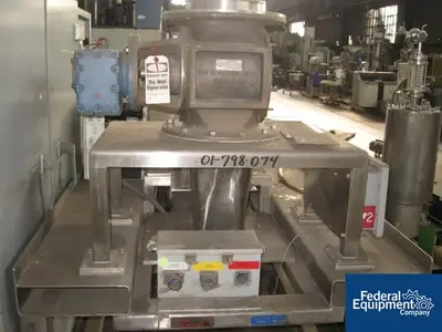 USED Quadro QUADRO COMIL, MODEL 194FS, S/S