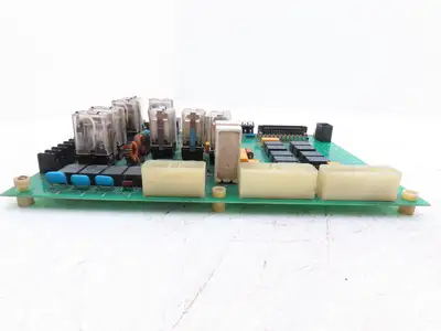 Mitsubishi BY171E652G51 CNC PCB Printed Circuit Board Controller SFKB-03-G