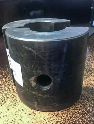 New | in-Stock INGERSOLL-RAND T-38 DRILL ROD CENTRALIZER BUSHING - 50984178A Drill Bushings Pennsylvania US | East West Machinery & Drilling #1415646