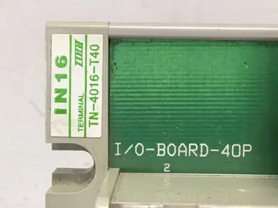 USED TOGI TN-4016-T40
