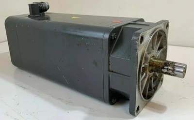USED Siemens 1FT5076-1AC71-1EB0