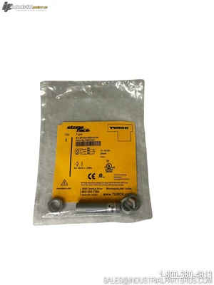 NEW TURCK BI4-MT12H-AN6X-H1141