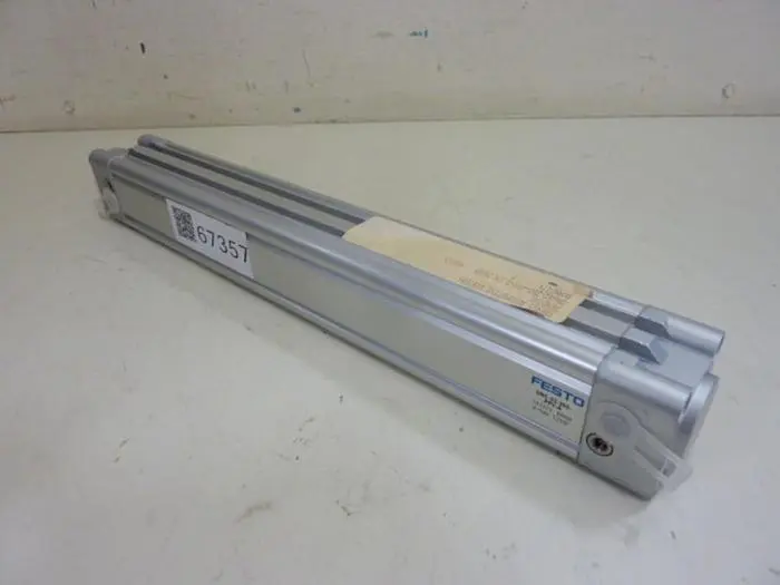 Used FESTO DNC-32-250-PPV-A Cylinders Michigan US | Ideal Machinery #581381
