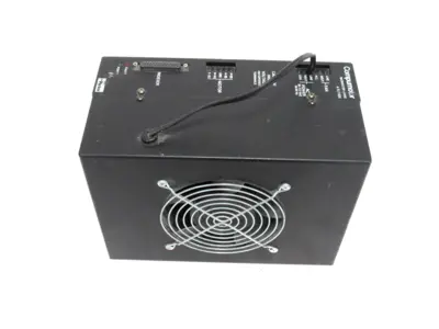 USED PARKER AH-DRIVE COMPUMOTOR AHDRIVE REV.2Q