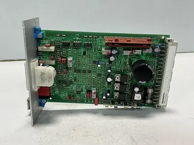 USED REXROTH VT 5041-25/3-0D