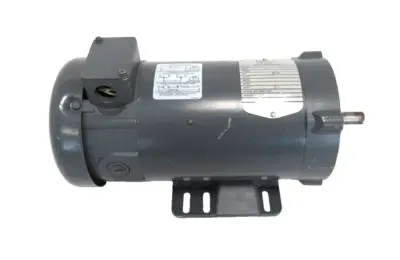 NEW BOSTON GEAR V18750TF-B DC MOTOR 3/4HP 1750RPM V18750TFB