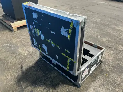 Used PAKRITE LTD _UNKNOWN_ Miscellaneous Packaging Equipment Ohio US | HGR 24 #1548002