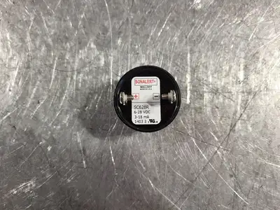 NEW INTERLOGIX 1076-M