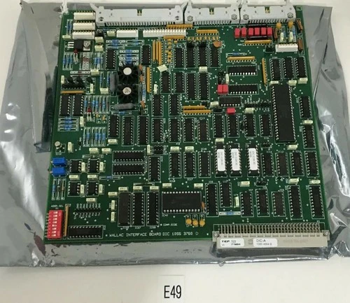Used wallac 1055 3760 D Semiconductor - Other Indiana US | J&J Industrial Supply #1072199