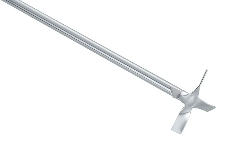 New | in-Stock IKA 741000 Stirrers Missouri US | BioLabTek #1295734