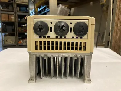 USED YASKAWA CDBR-2022B