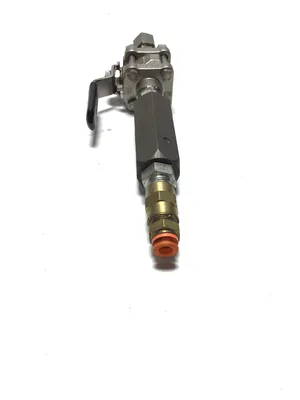 USED ✅ BRAND: SWAGELOK ✅ MODEL: SS-62TF4