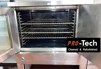 Blodgett Full Size Electric Convecion Oven