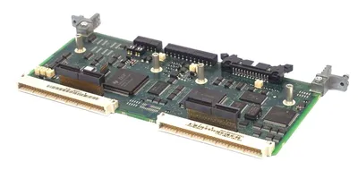 USED SIEMENS 6SE7090-0XX84-0AD1 CONTROL BOARD 6SE70900XX840AD1
