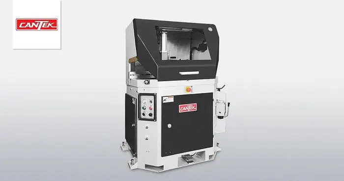 Cantek PCM610 24'' Miter Cutting Chop Saw