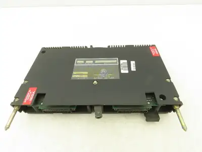 Allen Bradley 965579-03 HMI Family Keyboard Rev F Ser B 1770-FD PLC/PLC-2