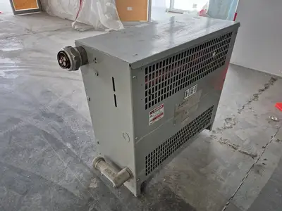 USED DELTA EVI CDTC0075-S001525