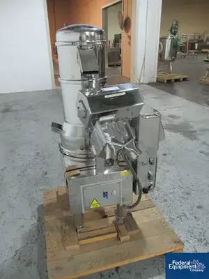 USED Pharma Technology, Inc. Pharma Technology Combi Unit, Model 500 ST